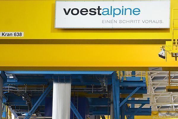 Voest verlängert Kurzarbeit für über 10.000 Mitarbeiter