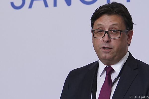 Pharmakonzern Sanofi will in Europa 1.700 Stellen abbauen