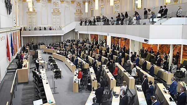 Nationalrat beschließt Coronahilfen für Gemeinden