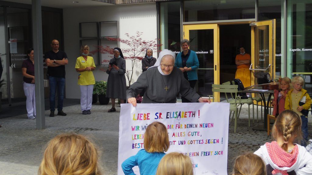Im Antoniushaus endet eine Ära