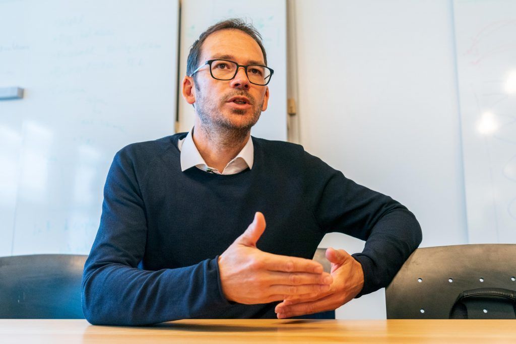 &#8220;Politischer Druck ist Unterstützung&#8221;
