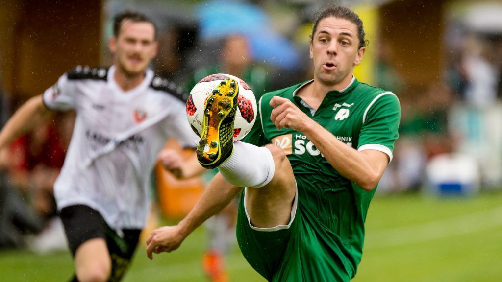 Diese Spieler verliert der neue VN.at-Eliteklub FC Rotenberg