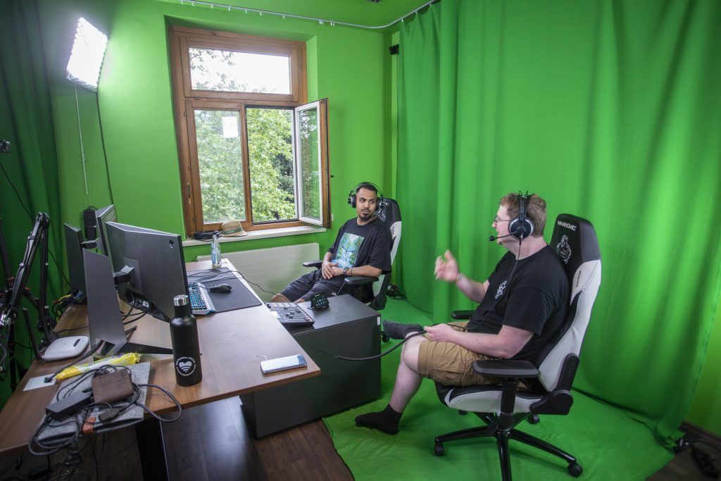 Emre Avcu ist der Überraschungssieger beim VN.at-eSportCup