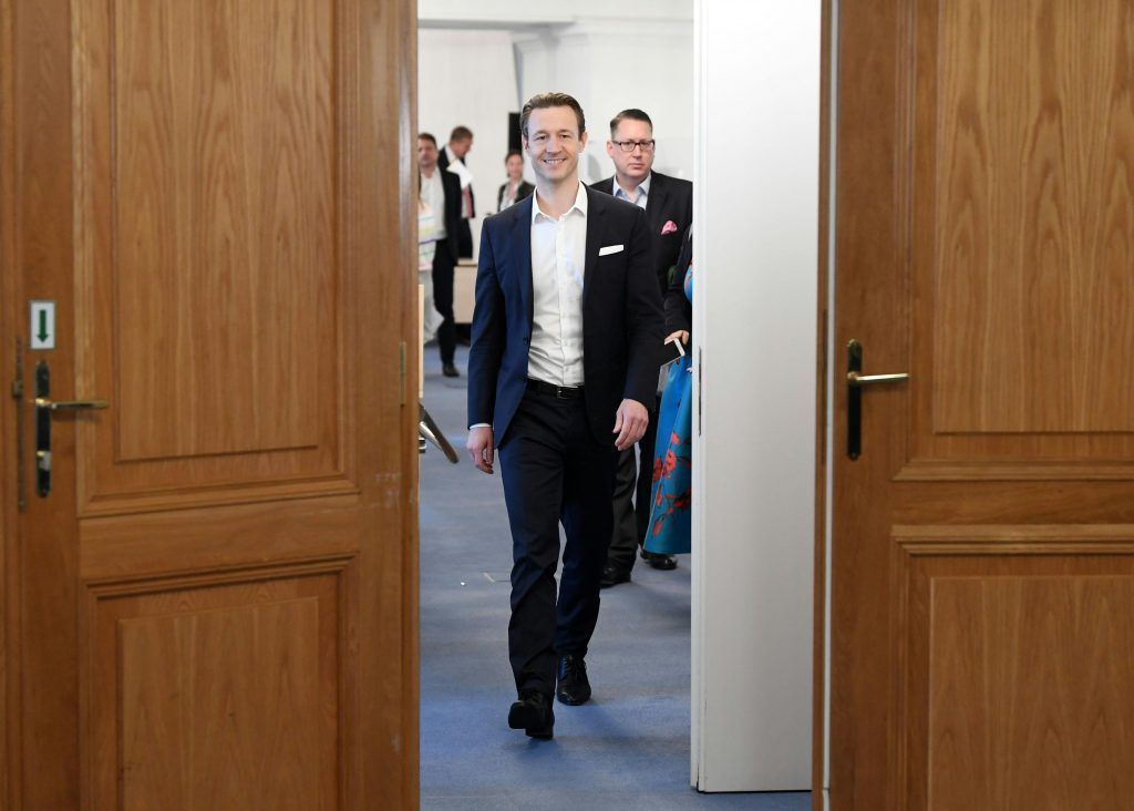 Blümel setzt Kurz-Linie im Ibiza-U-Ausschuss fort