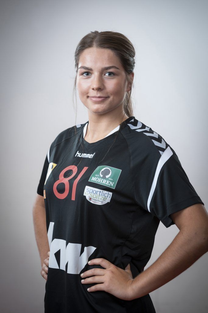 Deshalb wechselt Adriana Marksteiner noch nicht nach Spanien