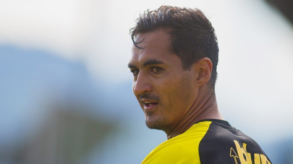 Dieser Brasilianer wechselt zum dritten Mal zu SW Bregenz