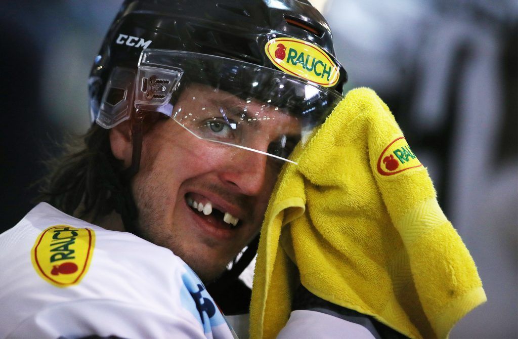 Dieser ehemalige Bulldoge wechselt nun zum EHC Lustenau