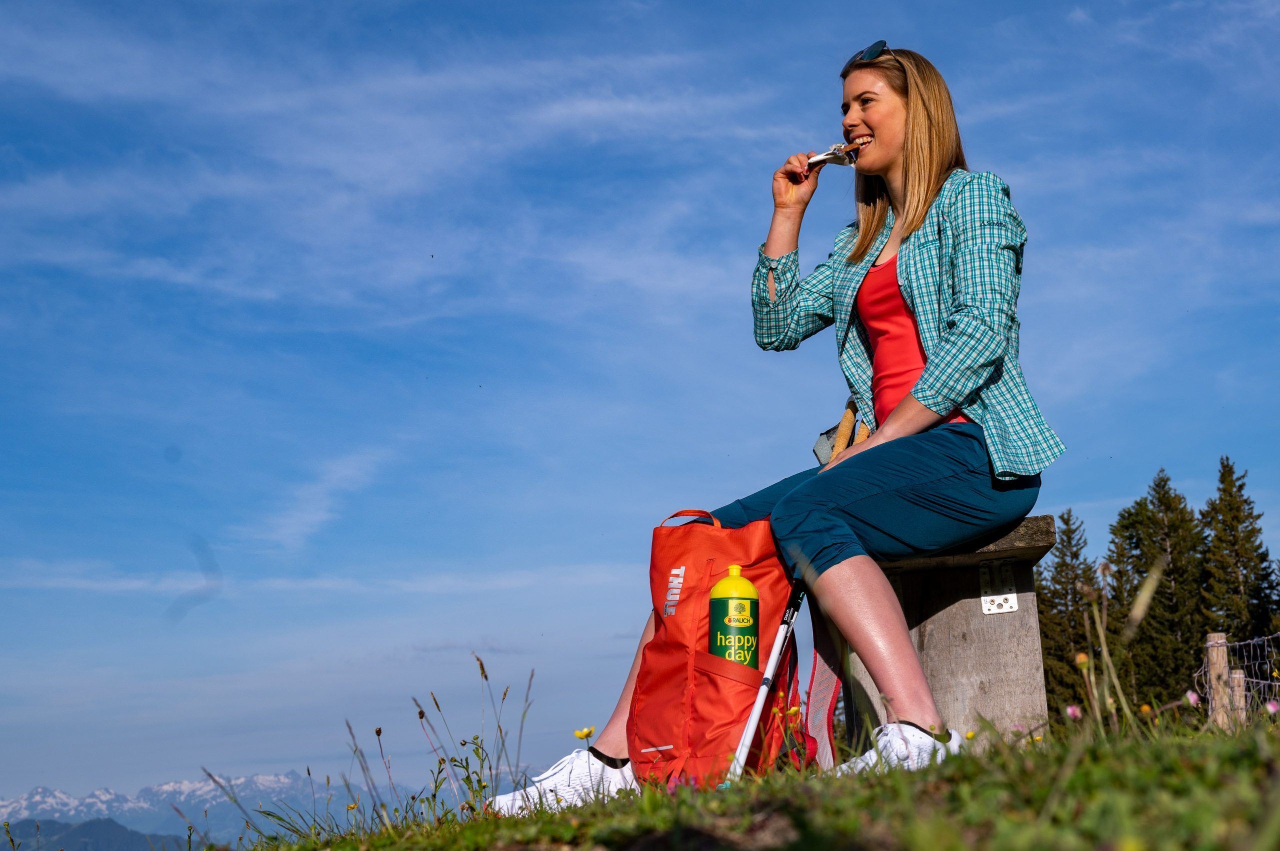 Katharina Liensberger „Diese Schneetage waren wertvoll“ Vorarlberger