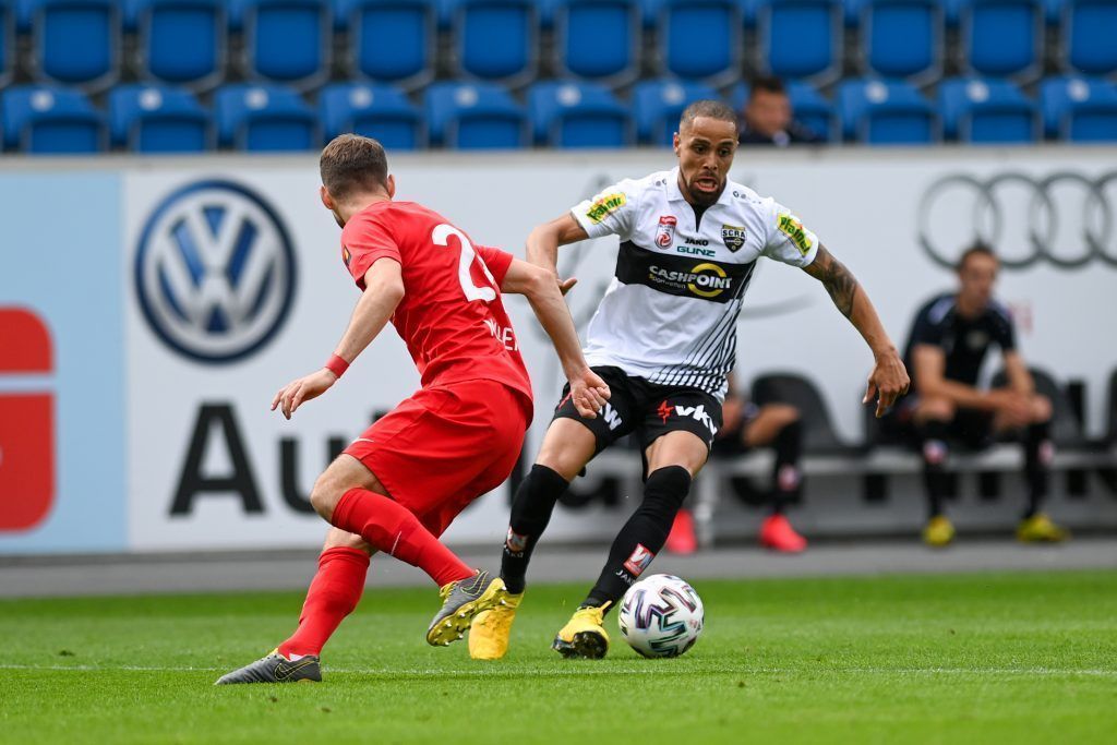 Altachs 1:1 war sicher kein Genussriegel