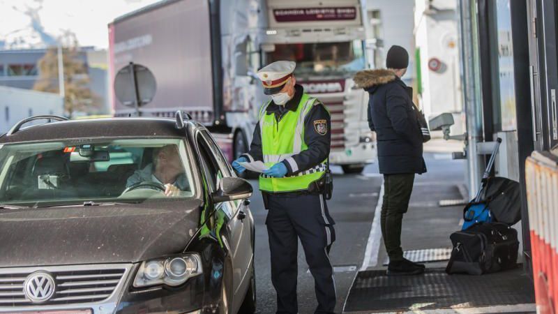 Corona dämmte Unfallzahlen zu Pfingsten ein