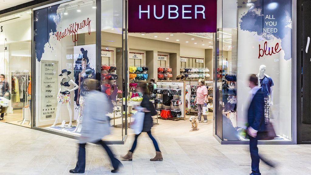 Keine Huber-Firma muss geschlossen werden
