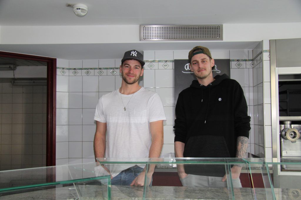 Theke frei für Feldkirchs neue Stadtmetzgerei
