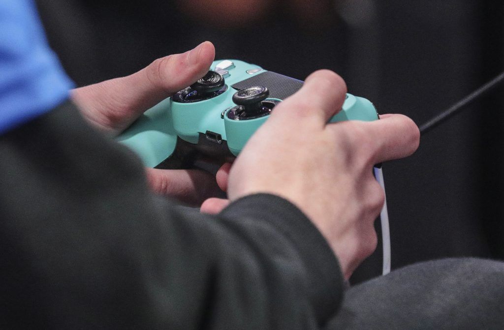 Der VN.at eSportCup hat seine acht Finalisten