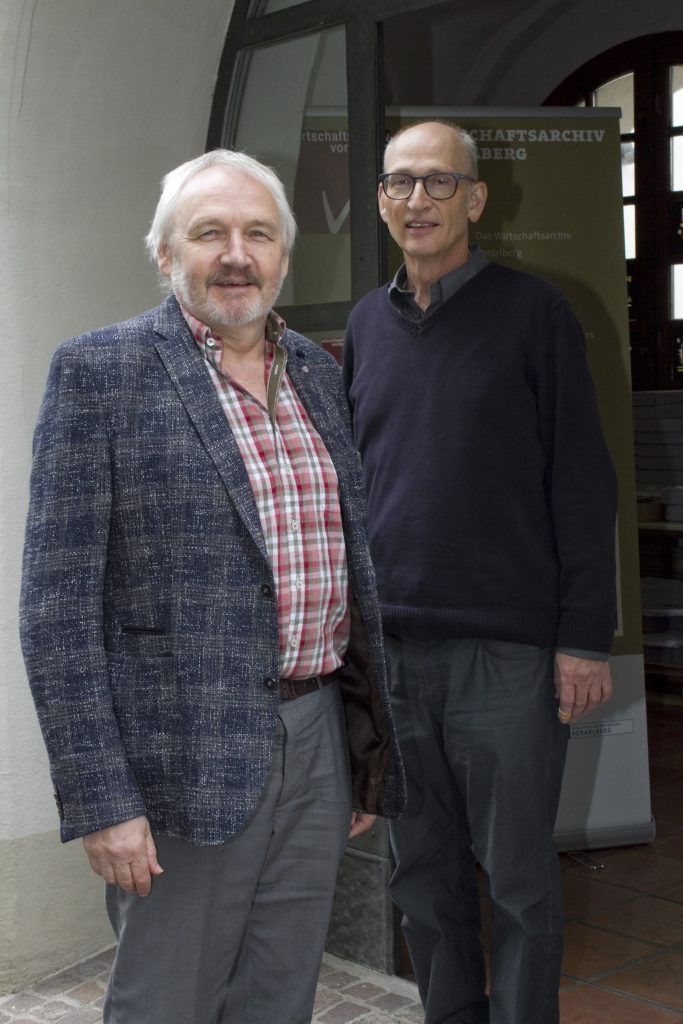 Historische Einblicke