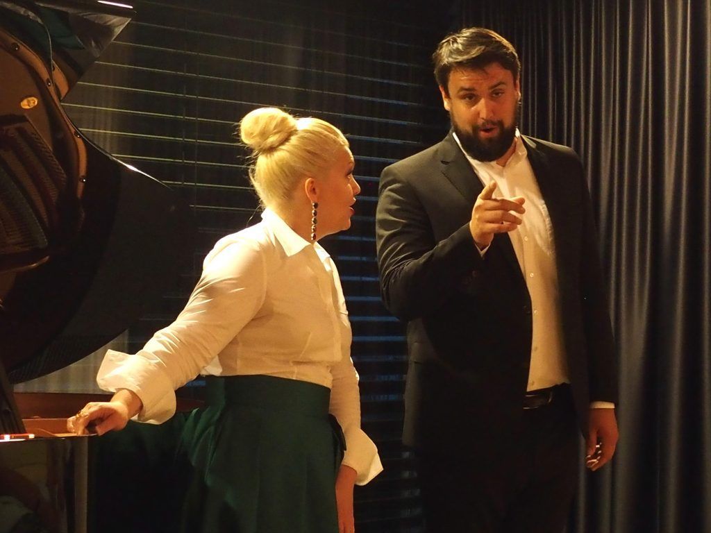 Von Muntlix hinaus in die große Opernwelt