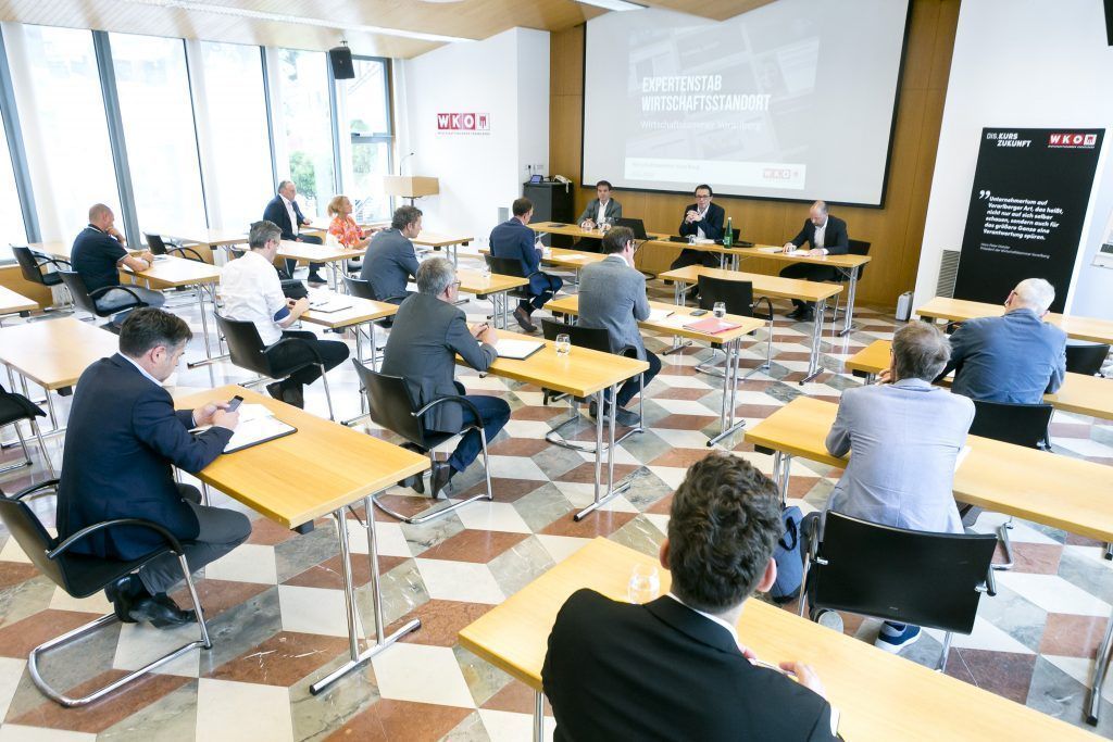 Warum Optimismus Pflicht ist