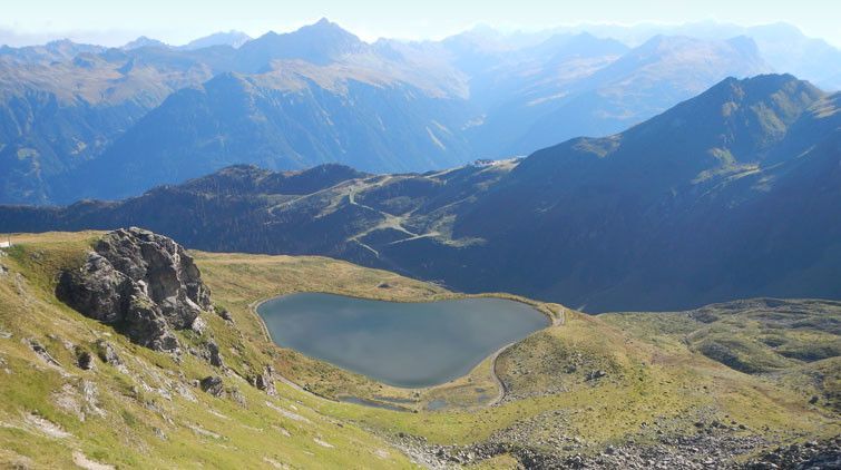 Deshalb schauen Liftbetreiber gespannt nach St. Gallenkirch