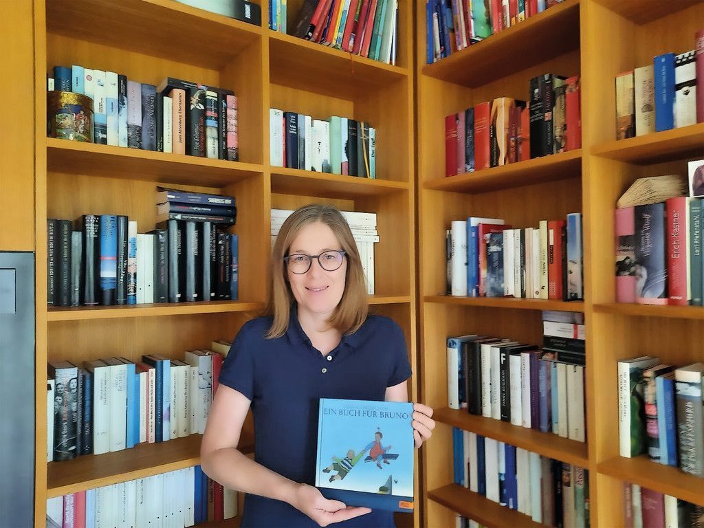 Ein Lesehotspot, der mitwächst