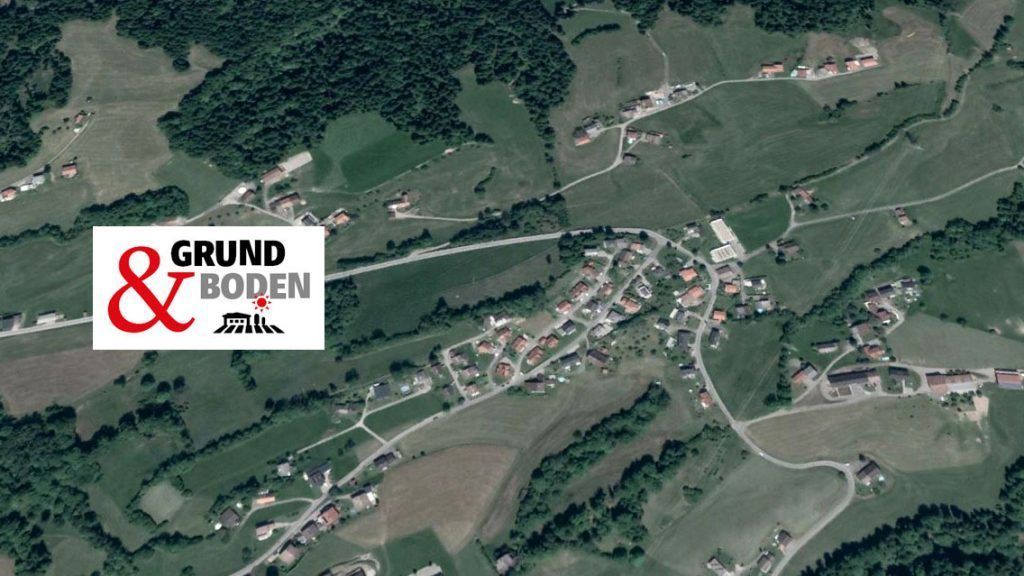 Wo in Buch ein Haus für 500.000 Euro verkauft wurde