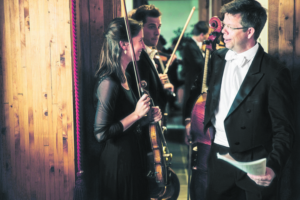 Neuauflage: Lech Classic Festival