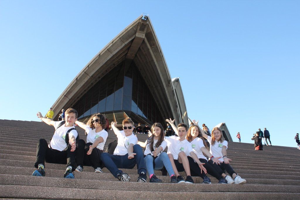 Hohe Auszeichnung für Mittelschule Nenzing