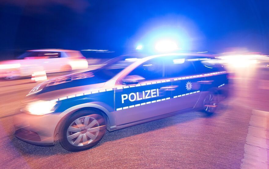 Allgäuerin bedrohte Vorarlberger mit Pistolenattrappe
