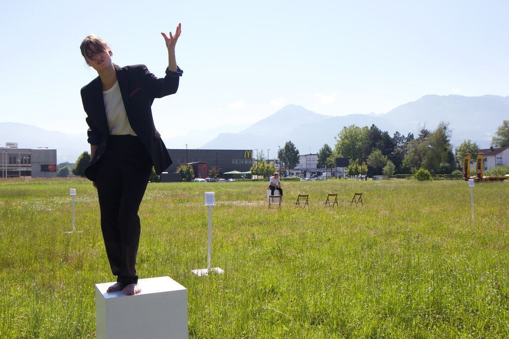 Theater geht auch in Zeiten einer Pandemie