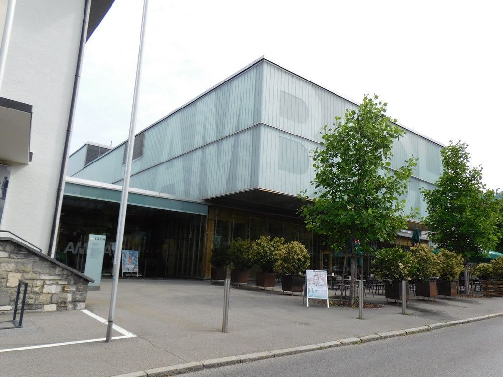 Zwei Millionen Gäste in 20 Jahren