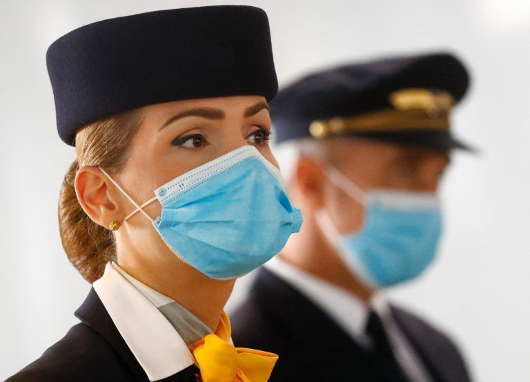 Die milliardenschwere Lufthansa-Rettung könnte noch scheitern. reuters