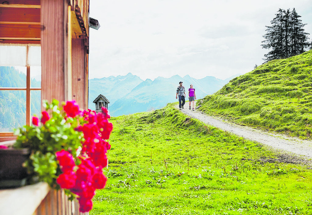 Reizvoll, inspirierend und modern