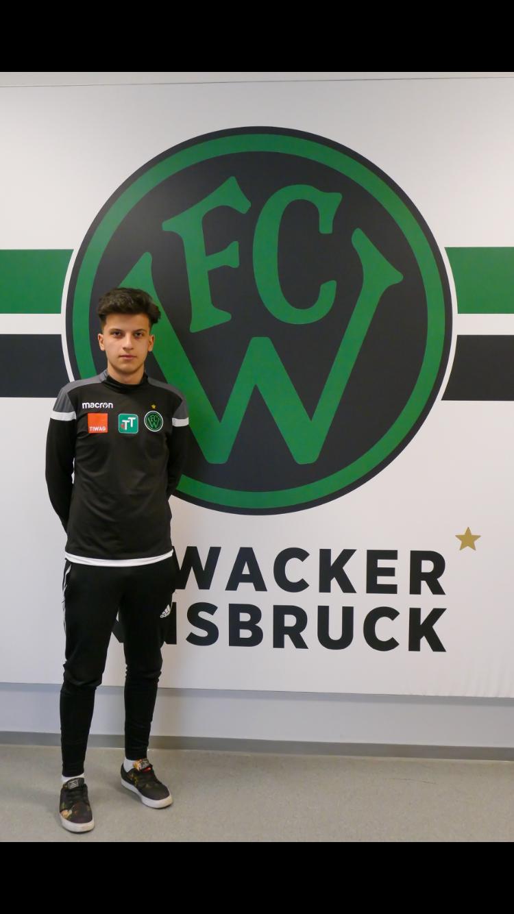 Emre Avcu schaffte es über den Loser Bracket ins Finale des VN.at eSportCup.