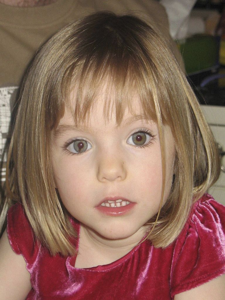 Fall Maddie: Ermittler wollen Schicksal klären