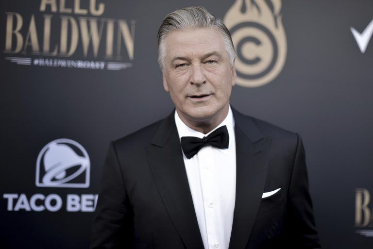 Baldwin im Wilden Westen