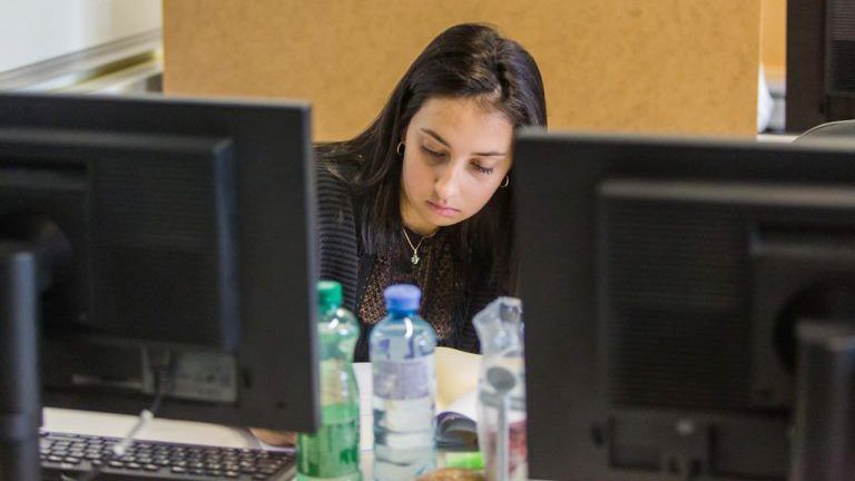 So haben Vorarlbergs Maturanten abgeschnitten