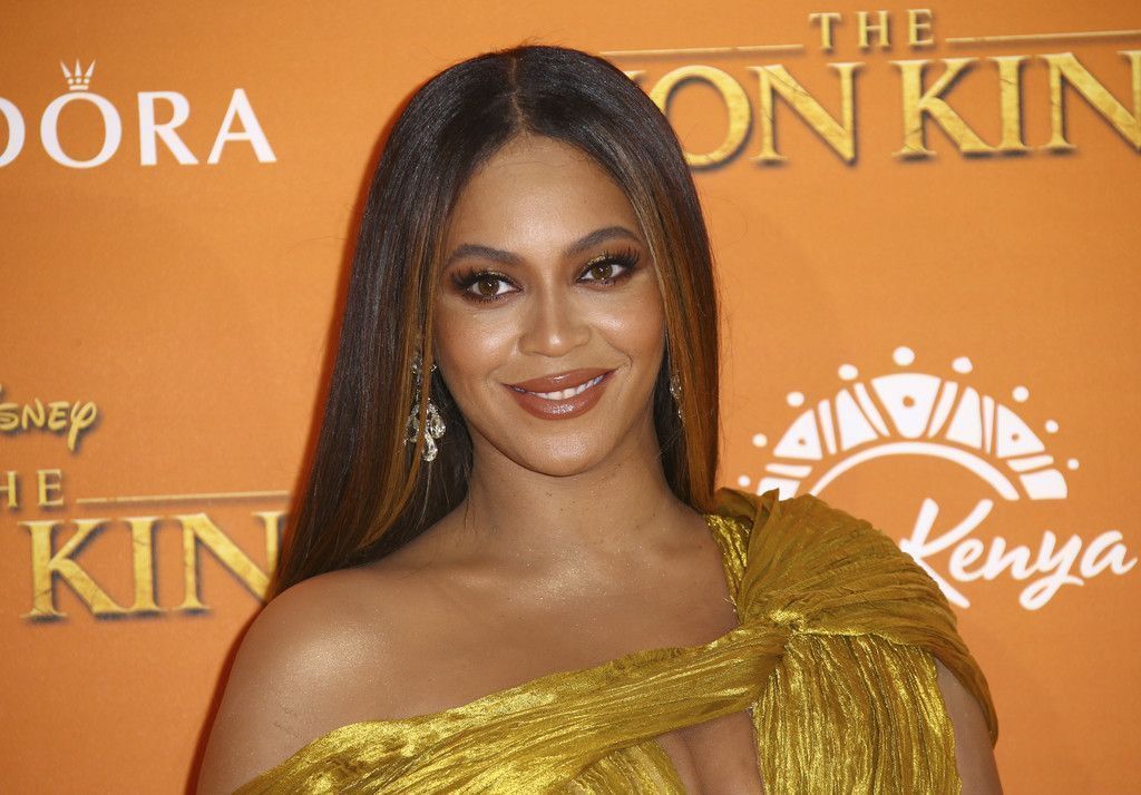 Botschaft von Beyoncé