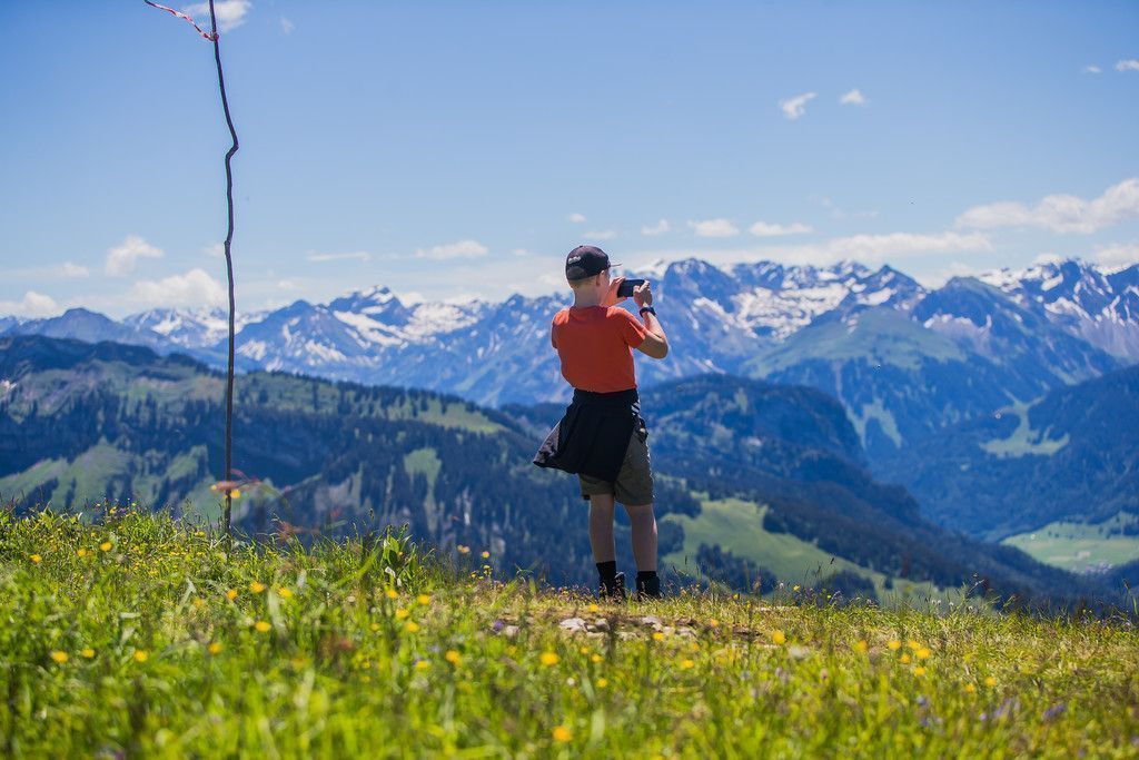 Kritik der Wandervereine bleibt ungehört