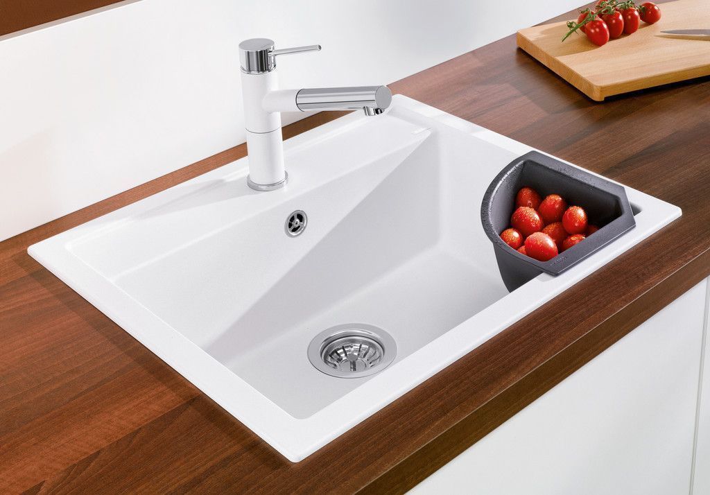 Multitalente erleichtern die Küchenarbeit