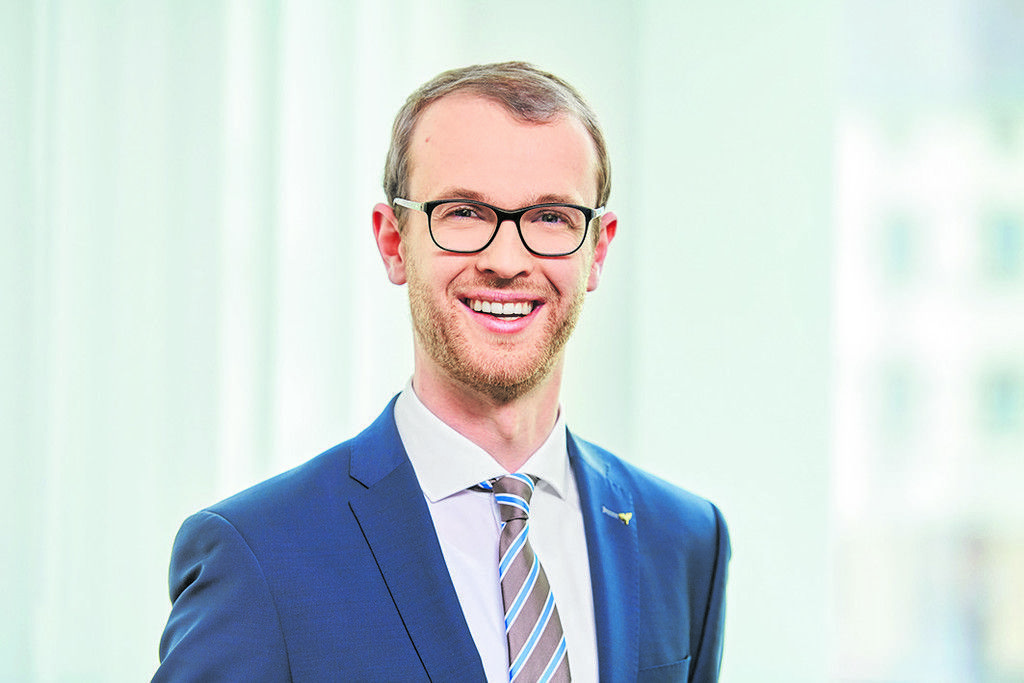 Entscheidende Berichtsaison