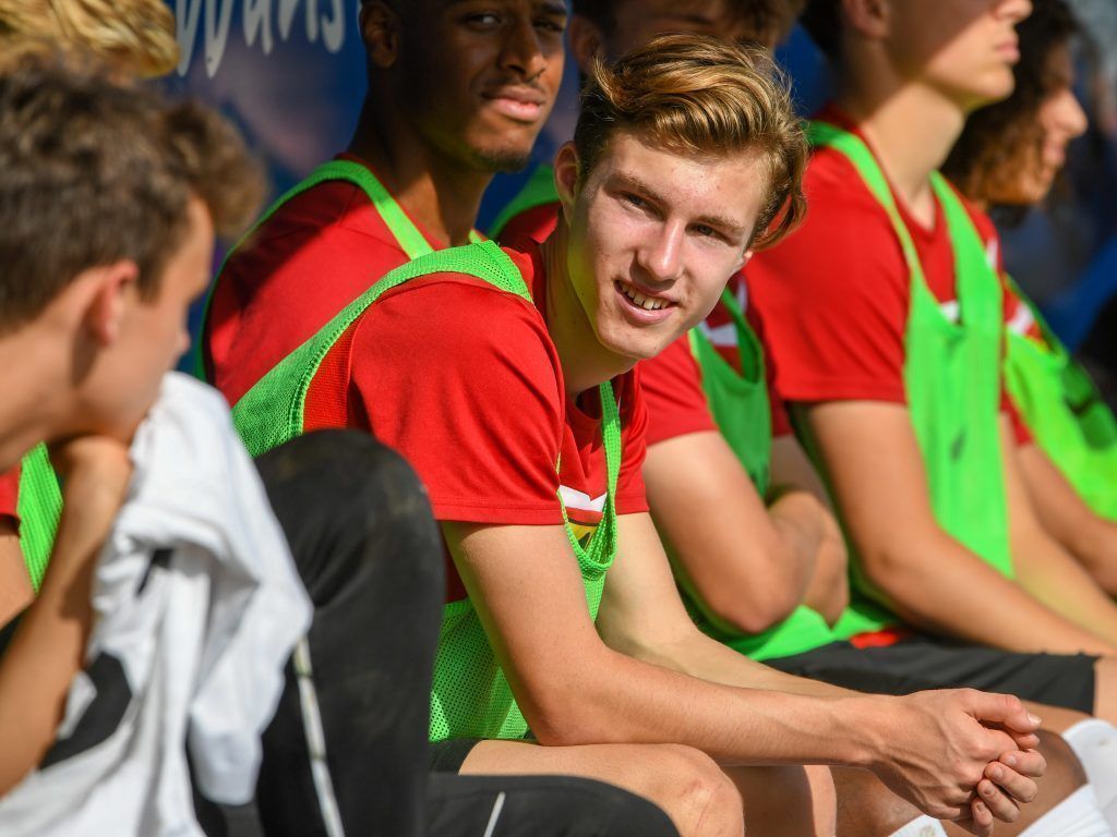Altachs Daniel Holzknecht lehnt Jungprofivertrag ab