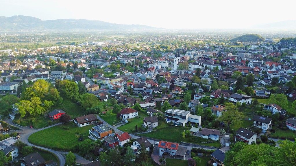 Leben Am Bach  auf Papier gebracht