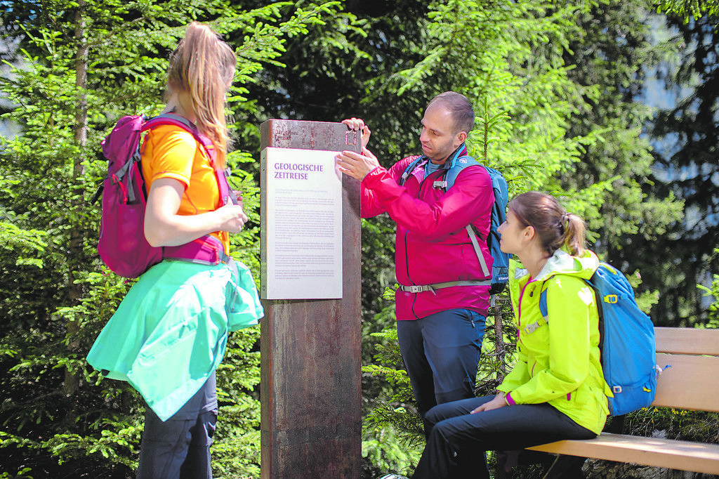 Sommerhighlights der Region