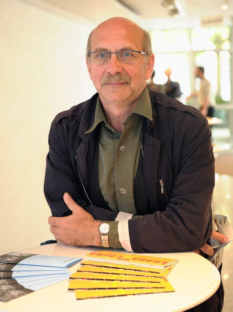 Für seine poetischen Gesellschaftsbilder