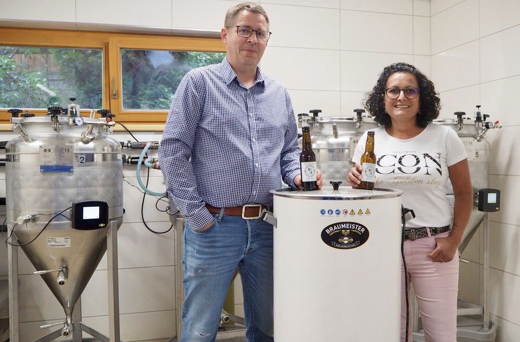 Montafoner Bier alles  andere als ein No-Go