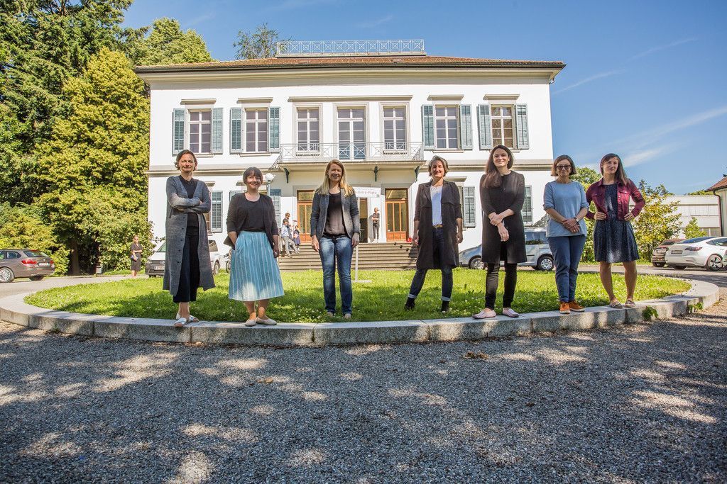 Künstler erweitern die Wege der Kulturfinanzierung