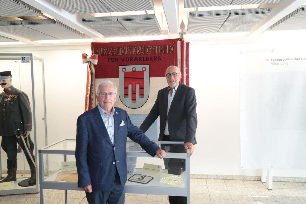 Historische Ausstellung