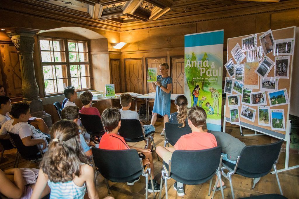 Ein Traum erfüllt sich