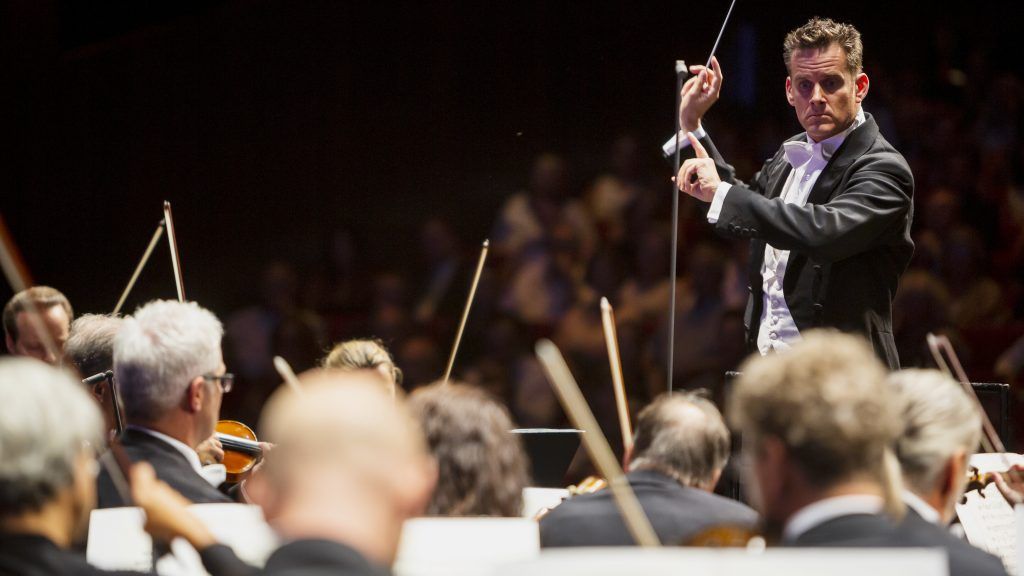 Beeindruckende Festtage statt Festspiele