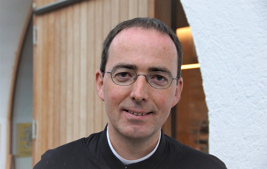 Weichenstellung in der Propstei St. Gerold