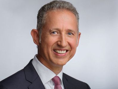 Ricardo Ernesto Rehm ist seit kurzem Geschäftsführer mehrerer Alpla-Firmen. FA