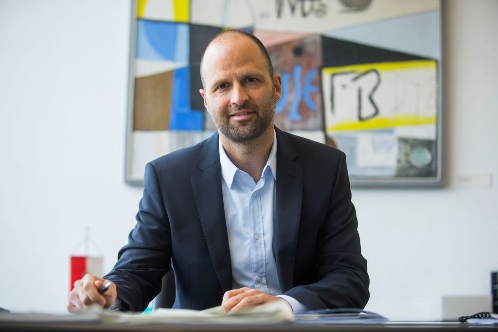 Beste Rahmenbedingungen für KMU schaffen
